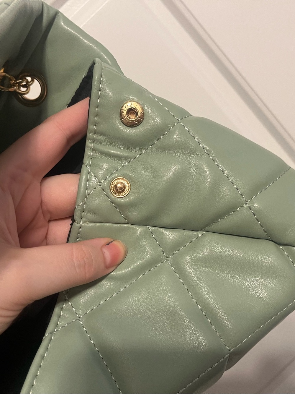 ASOS handbag - Picture 8 of 8